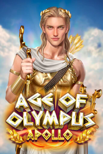 Age of Olympus: Apollo - играть онлайн | Вулкан Вегас Беларусь - без регистрации