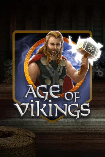 Age of Vikings - играть онлайн | Вулкан Вегас Беларусь - без регистрации