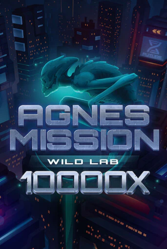 Agnes Mission: Wild Lab - играть онлайн | Вулкан Вегас Беларусь - без регистрации