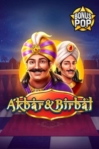Akbar & Birbal - играть онлайн | Вулкан Вегас Беларусь - без регистрации