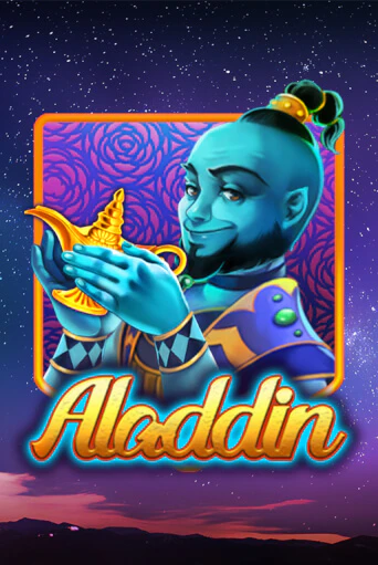 Aladdin - играть онлайн | Вулкан Вегас Беларусь - без регистрации