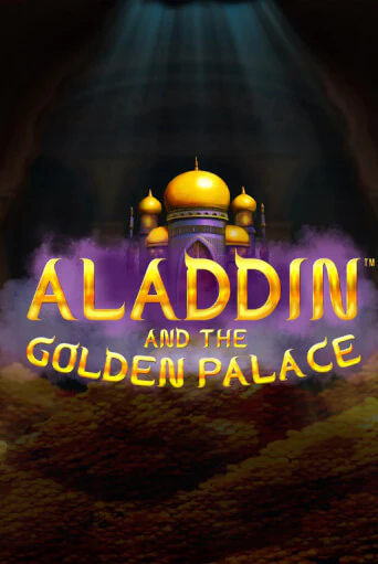 Aladdin And The Golden Palace - играть онлайн | Вулкан Вегас Беларусь - без регистрации