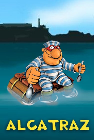 Alcatraz - играть онлайн | Вулкан Вегас Беларусь - без регистрации