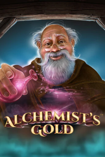 Alchemist's Gold - играть онлайн | Вулкан Вегас Беларусь - без регистрации