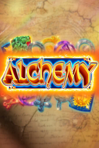 Alchemy - играть онлайн | Вулкан Вегас Беларусь - без регистрации