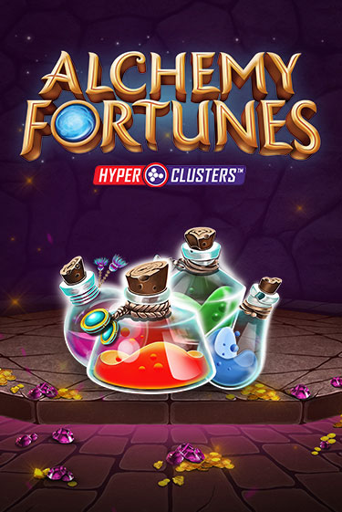 Alchemy Fortunes - играть онлайн | Вулкан Вегас Беларусь - без регистрации