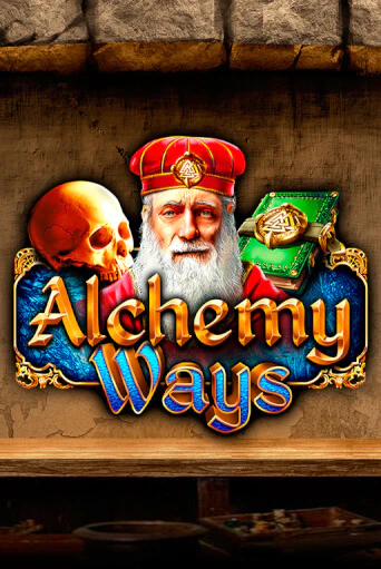Alchemy Ways - играть онлайн | Вулкан Вегас Беларусь - без регистрации