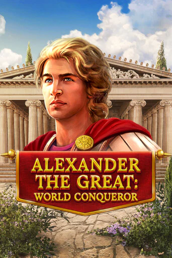 Alexander The Great: World Conqueror - играть онлайн | Вулкан Вегас Беларусь - без регистрации