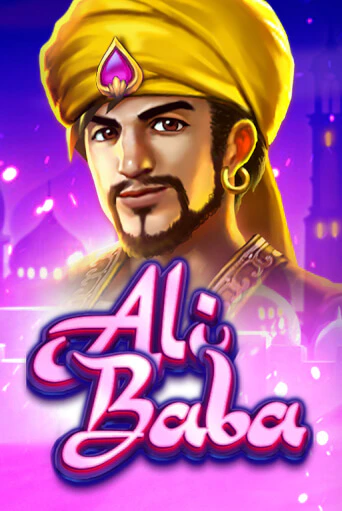 Ali Baba - играть онлайн | Вулкан Вегас Беларусь - без регистрации