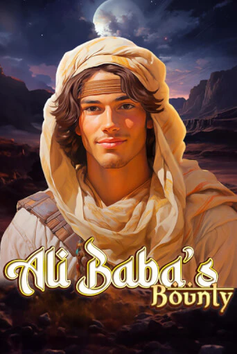 Ali Baba’s Bounty - играть онлайн | Вулкан Вегас Беларусь - без регистрации