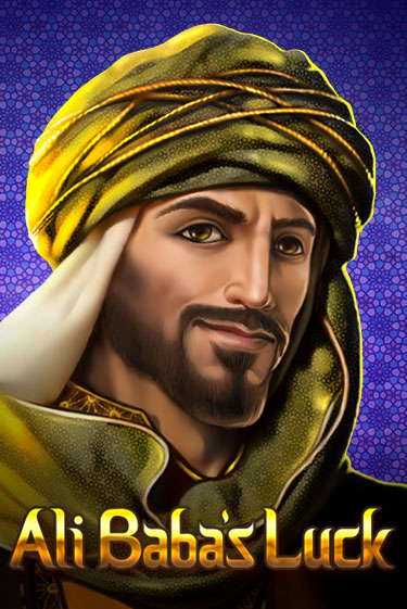 Ali Baba's Luck - играть онлайн | Вулкан Вегас Беларусь - без регистрации
