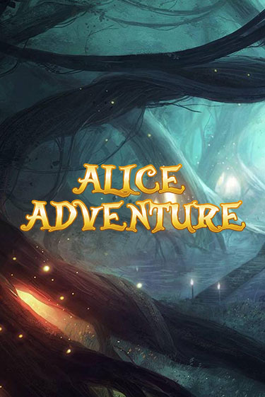Alice Adventure - играть онлайн | Вулкан Вегас Беларусь - без регистрации