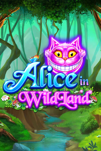 Alice in WildLand - играть онлайн | Вулкан Вегас Беларусь - без регистрации