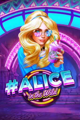 Alice in the Wild - играть онлайн | Вулкан Вегас Беларусь - без регистрации