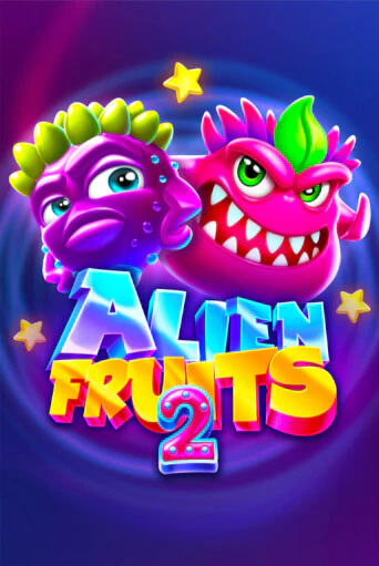 Alien Fruits 2 - играть онлайн | Вулкан Вегас Беларусь - без регистрации