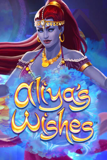 Aliya's Wishes - играть онлайн | Вулкан Вегас Беларусь - без регистрации