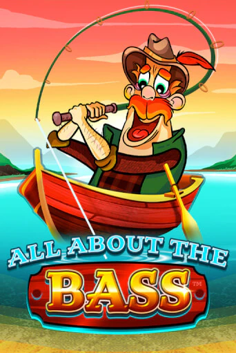 All About the Bass™ - играть онлайн | Вулкан Вегас Беларусь - без регистрации