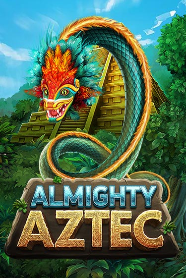 Almighty Aztec - играть онлайн | Вулкан Вегас Беларусь - без регистрации