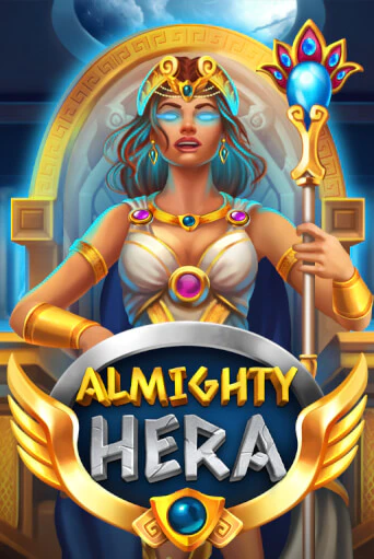 Almighty Hera - играть онлайн | Вулкан Вегас Беларусь - без регистрации