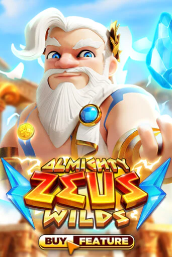 Almighty Zeus Wilds - играть онлайн | Вулкан Вегас Беларусь - без регистрации