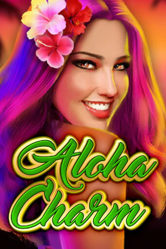 Aloha Charm - играть онлайн | Вулкан Вегас Беларусь - без регистрации