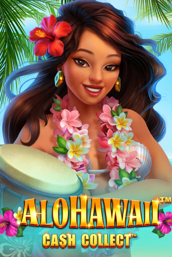 Alohawaii: Cash Collect™ - играть онлайн | Вулкан Вегас Беларусь - без регистрации