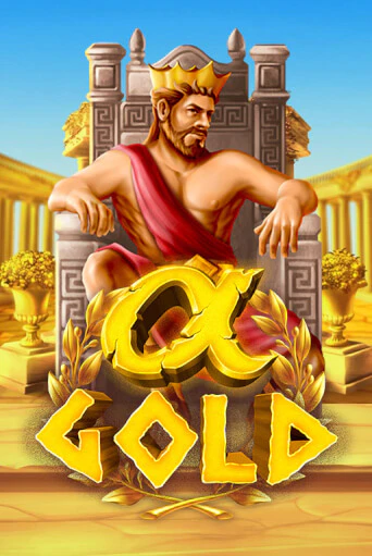 Alpha Gold - играть онлайн | Вулкан Вегас Беларусь - без регистрации
