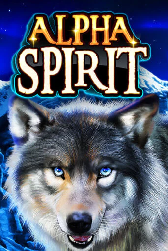 Alpha Spirit - играть онлайн | Вулкан Вегас Беларусь - без регистрации