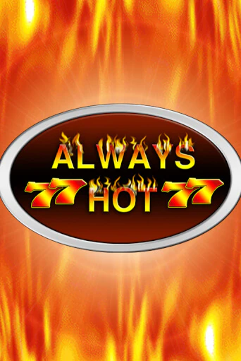 Always Hot - играть онлайн | Вулкан Вегас Беларусь - без регистрации