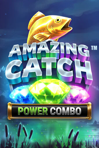 Amazing Catch Power Combo™ - играть онлайн | Вулкан Вегас Беларусь - без регистрации