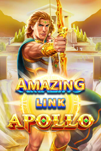 Amazing Link™ Apollo - играть онлайн | Вулкан Вегас Беларусь - без регистрации