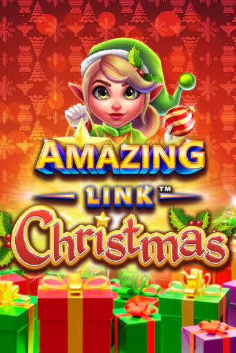Amazing Link™ Christmas - играть онлайн | Вулкан Вегас Беларусь - без регистрации