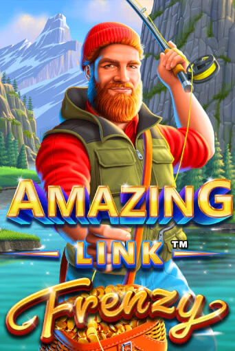Amazing Link™ Frenzy - играть онлайн | Вулкан Вегас Беларусь - без регистрации
