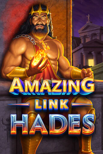 Amazing Link™ Hades - играть онлайн | Вулкан Вегас Беларусь - без регистрации