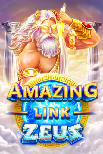 Amazing Link Zeus - играть онлайн | Вулкан Вегас Беларусь - без регистрации