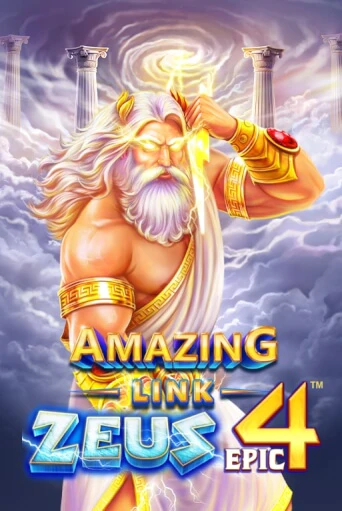 Amazing Link Zeus Epic 4 - играть онлайн | Вулкан Вегас Беларусь - без регистрации
