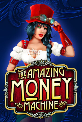 Amazing Money Machine - играть онлайн | Вулкан Вегас Беларусь - без регистрации