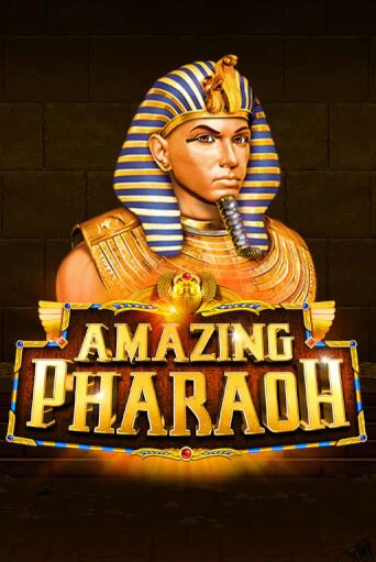 Amazing Pharaoh - играть онлайн | Вулкан Вегас Беларусь - без регистрации