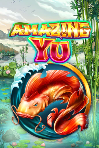 Amazing Yu - играть онлайн | Вулкан Вегас Беларусь - без регистрации