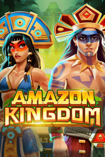 Amazon Kingdom - играть онлайн | Вулкан Вегас Беларусь - без регистрации