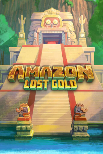 Amazon - Lost Gold - играть онлайн | Вулкан Вегас Беларусь - без регистрации