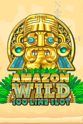 Amazon Wild - играть онлайн | Вулкан Вегас Беларусь - без регистрации