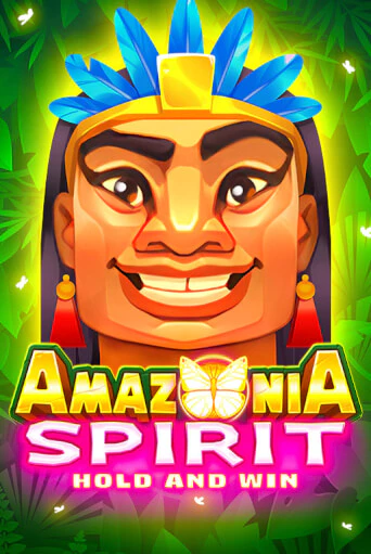 Amazonia Spirit - играть онлайн | Вулкан Вегас Беларусь - без регистрации