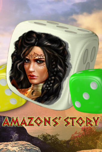 Amazon's Story - играть онлайн | Вулкан Вегас Беларусь - без регистрации