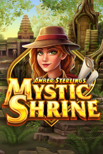 Amber Sterlings Mystic Shrine ™ - играть онлайн | Вулкан Вегас Беларусь - без регистрации