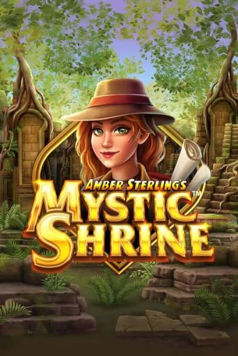 Amber Sterling's Mystic Shrine - играть онлайн | Вулкан Вегас Беларусь - без регистрации