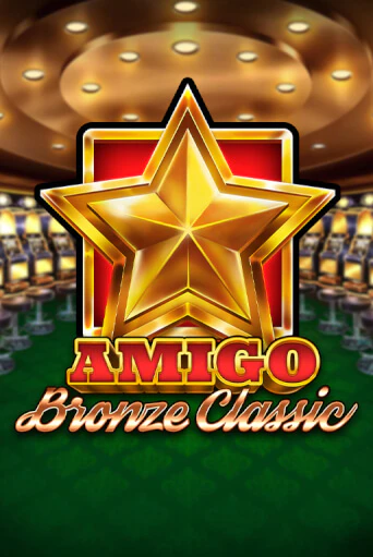 Amigo Bronze Classic - играть онлайн | Вулкан Вегас Беларусь - без регистрации