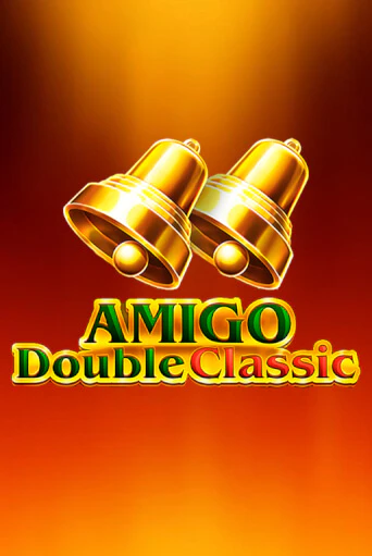 Amigo Double Classic - играть онлайн | Вулкан Вегас Беларусь - без регистрации