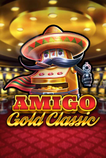 Amigo Gold Classic - играть онлайн | Вулкан Вегас Беларусь - без регистрации
