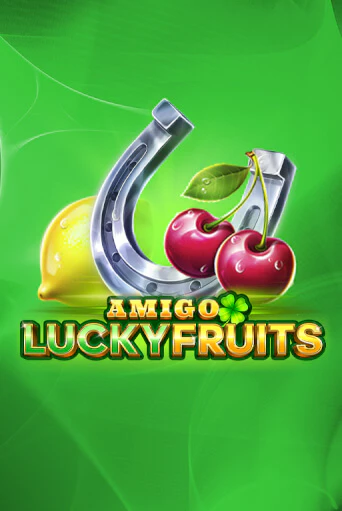 Amigo Lucky Fruits - играть онлайн | Вулкан Вегас Беларусь - без регистрации